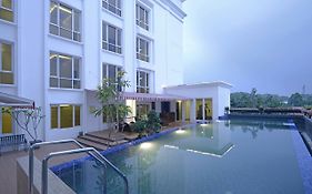 The Sahira Hotel